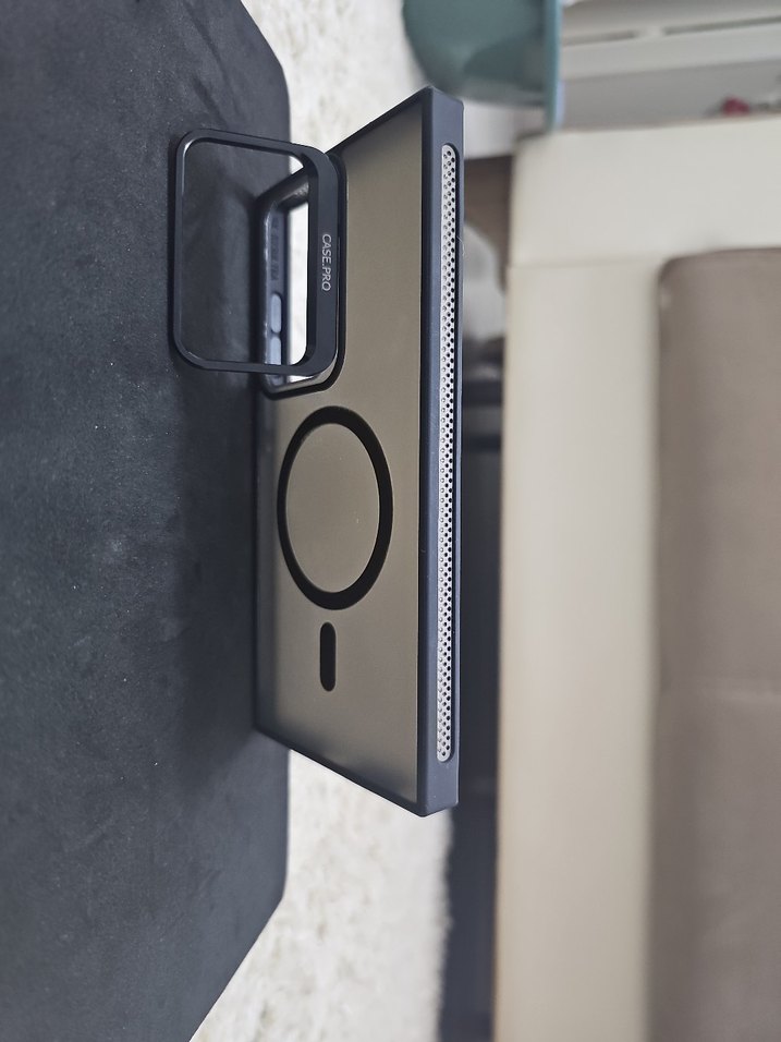 3 adet samsung s23 ultra kılıf - Görsel 3