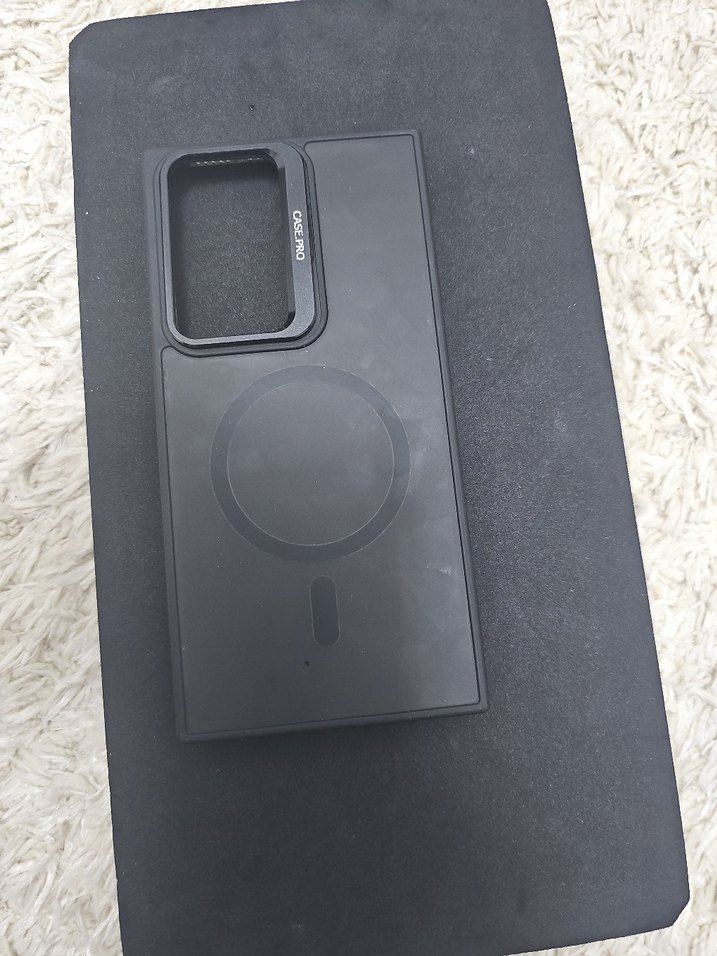 3 adet samsung s23 ultra kılıf - Görsel 4