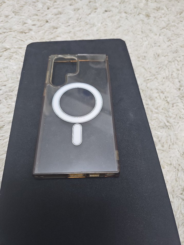 3 adet samsung s23 ultra kılıf - Görsel 5