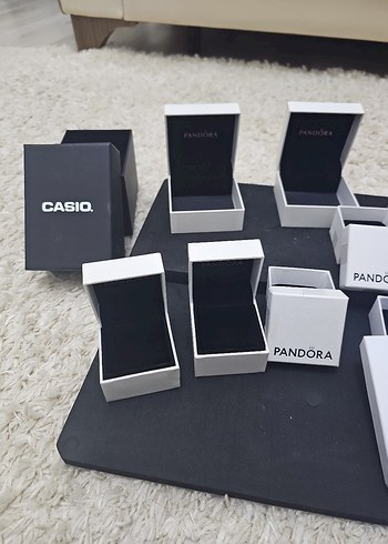 15 adet kutu - Görsel 2