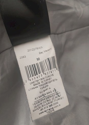 Que Mont - Görsel 5