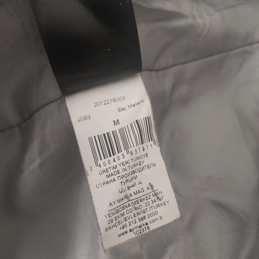 Que Mont - Görsel 5