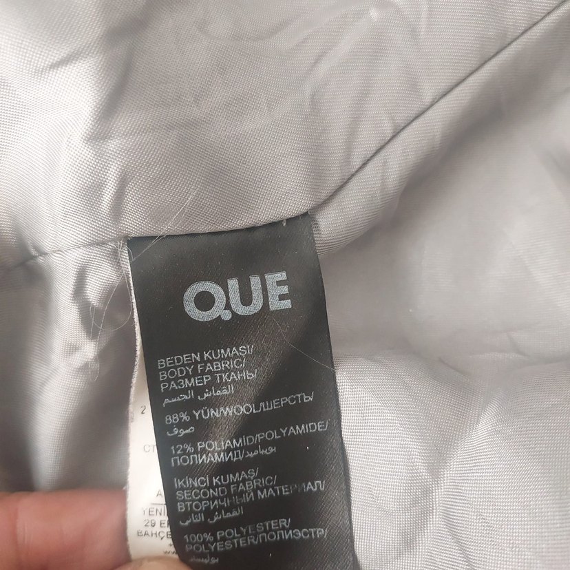 Que Mont - Görsel 4