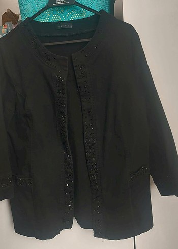 selen ceket - Görsel 2