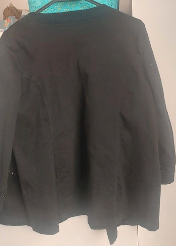 selen ceket - Görsel 3