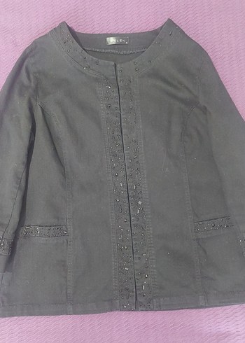 selen ceket - Görsel 4