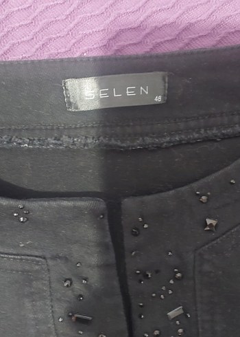 selen ceket - Görsel 5