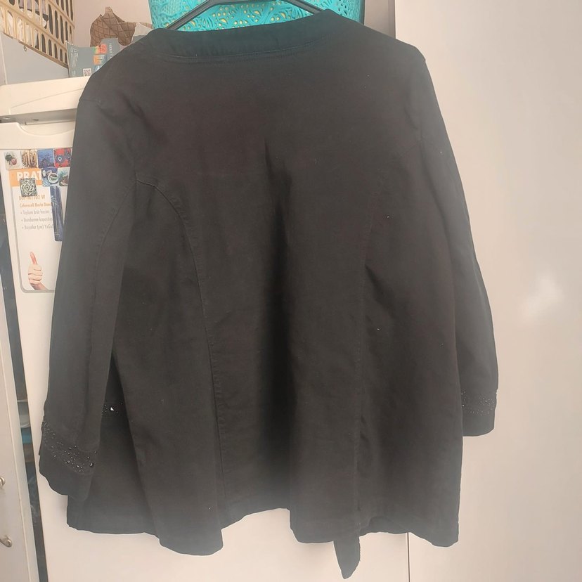 selen ceket - Görsel 3