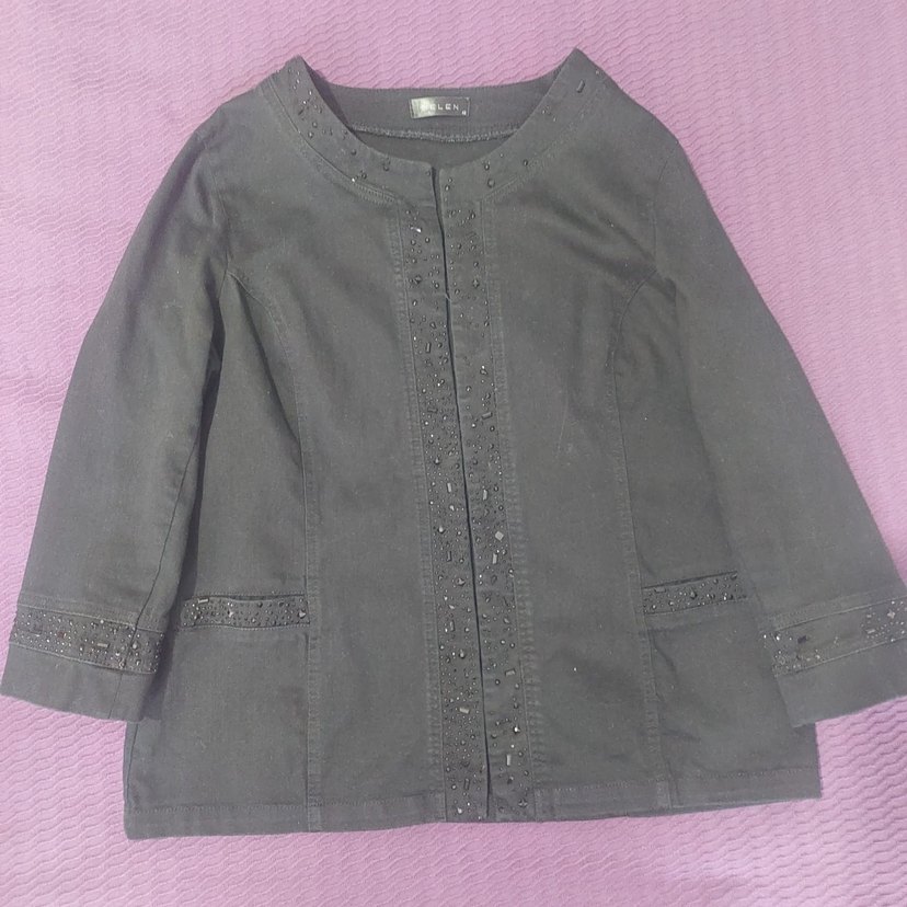 selen ceket - Görsel 4