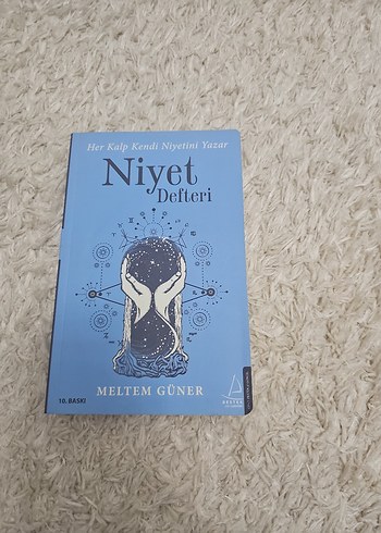 Meltem Güner 5 Kitap Seti - Roman ve Deneme - Görsel 7