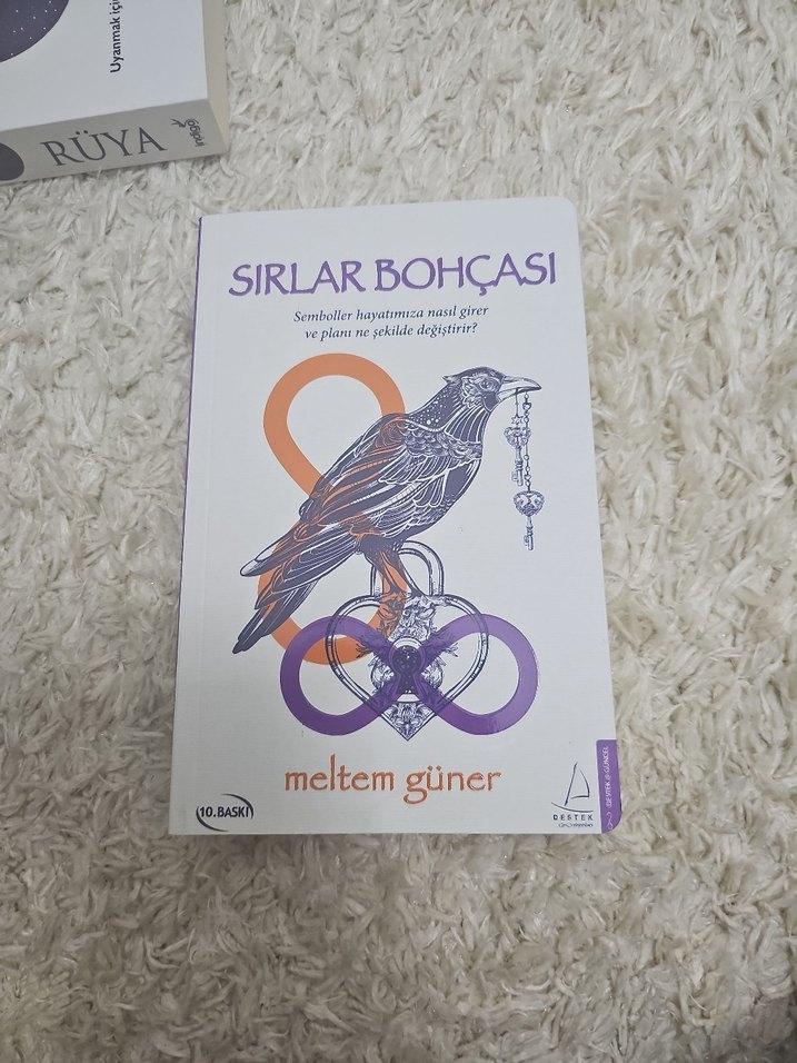 Meltem Güner 5 Kitap Seti - Roman ve Deneme - Görsel 5