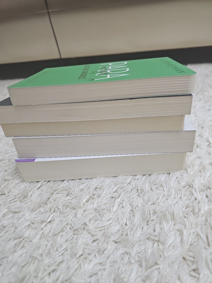 Meltem Güner 5 Kitap Seti - Roman ve Deneme - Görsel 3