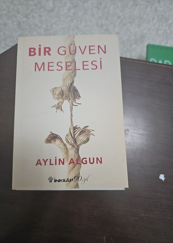 Aylin Algün 3 Kitabı - Görsel 4