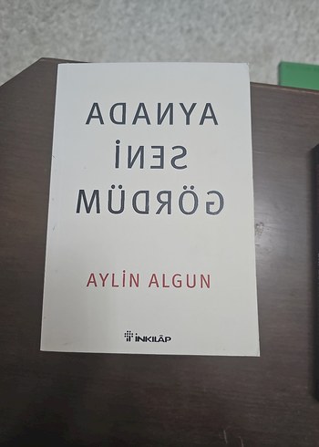 Aylin Algün 3 Kitabı - Görsel 5
