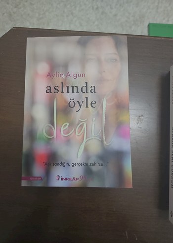 Aylin Algün 3 Kitabı - Görsel 6