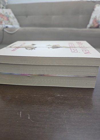 Aylin Algün 3 Kitabı - Görsel 3