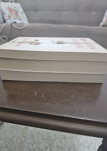 Aylin Algün 3 Kitabı - Görsel 8