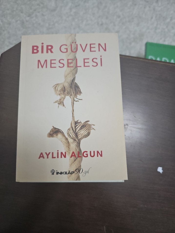 Aylin Algün 3 Kitabı - Görsel 4