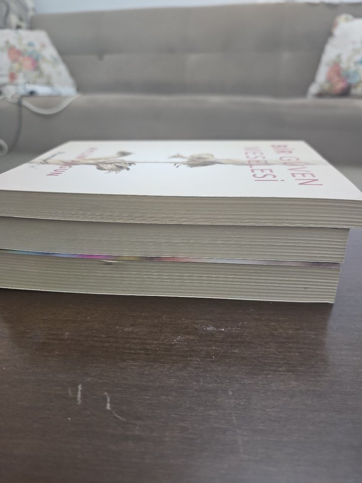 Aylin Algün 3 Kitabı - Görsel 3