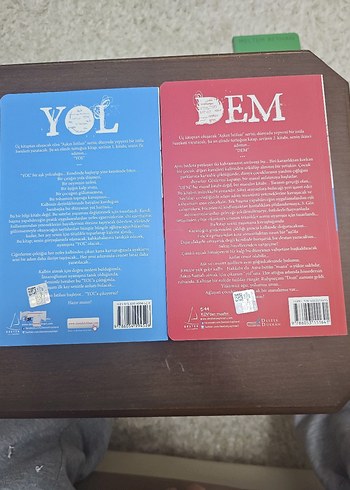 Metin Hara'dan Aşkın İstilası Serisi - Görsel 2