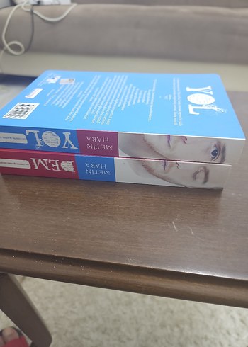 Metin Hara'dan Aşkın İstilası Serisi - Görsel 4