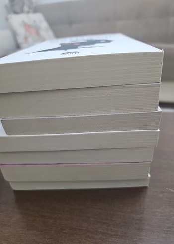 Louise L. Hay Kişisel Gelişim Kitapları Seti 7 tane - Görsel 8