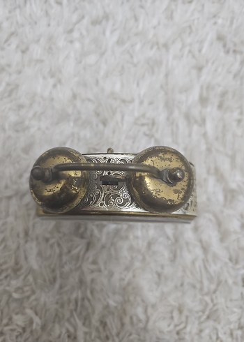 Antika saat - Görsel 3