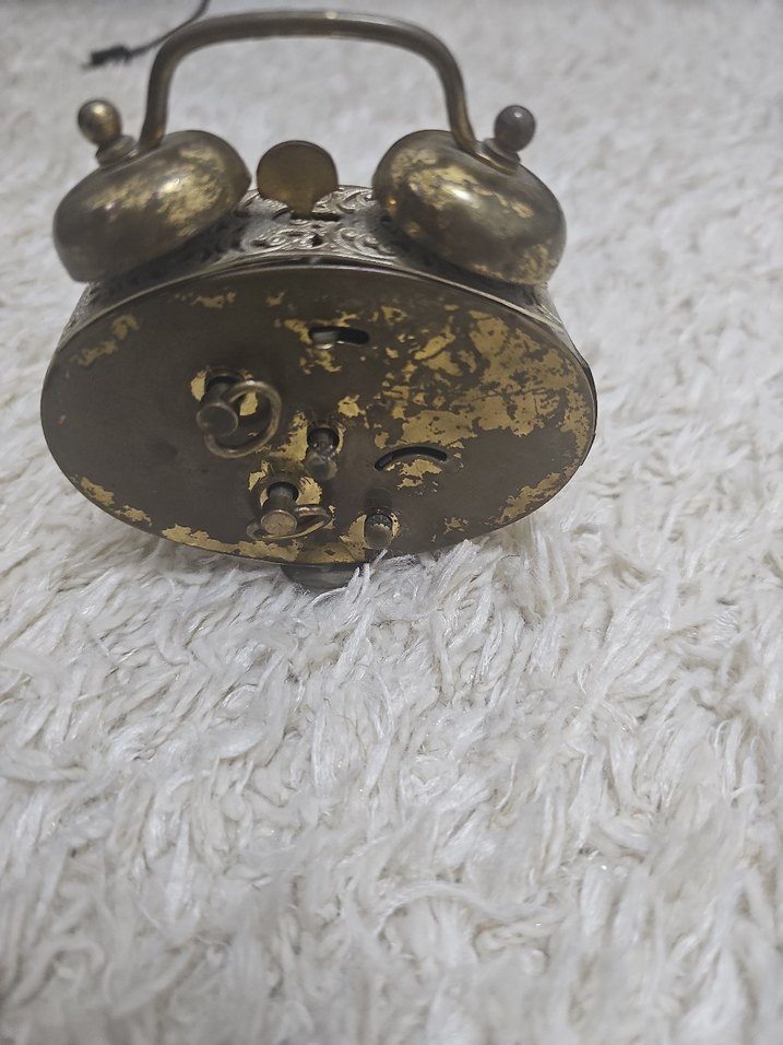 Antika saat - Görsel 2