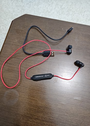 Samsung Bluetooth Kulaklık - Görsel 6