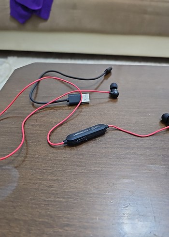 Samsung Bluetooth Kulaklık - Görsel 5