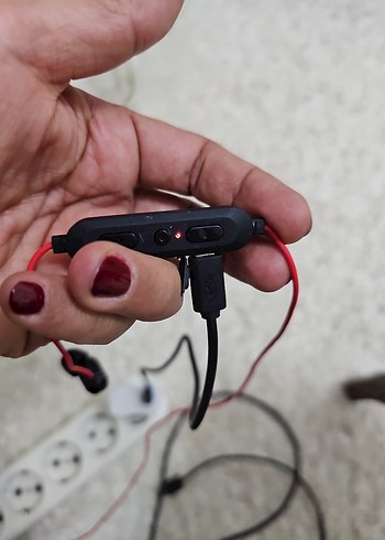 Samsung Bluetooth Kulaklık - Görsel 7