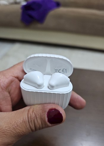 Xiaomi Bluetooth Kulaklık - Görsel 2