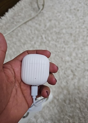 Xiaomi Bluetooth Kulaklık - Görsel 7