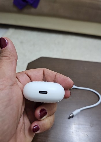 Xiaomi Bluetooth Kulaklık - Görsel 6