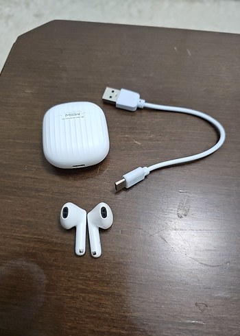 Xiaomi Bluetooth Kulaklık - Görsel 4