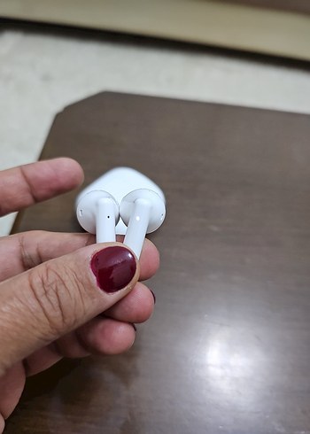 Xiaomi Bluetooth Kulaklık - Görsel 3