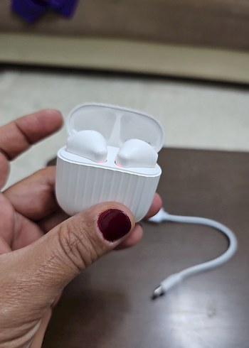 Xiaomi Bluetooth Kulaklık - Görsel 5