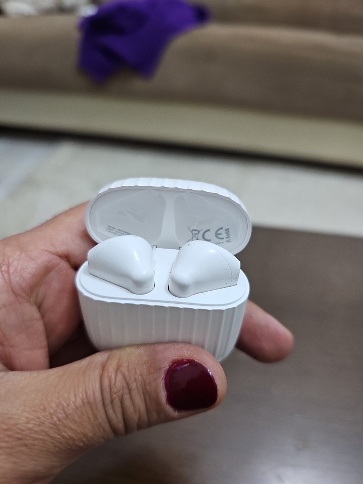 Xiaomi Bluetooth Kulaklık - Görsel 2