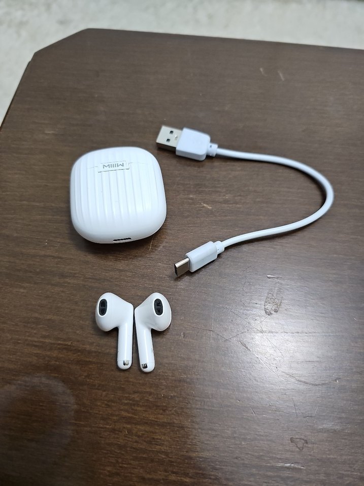 Xiaomi Bluetooth Kulaklık - Görsel 4