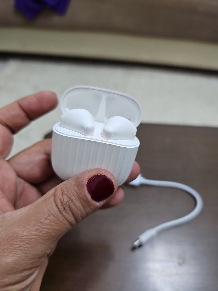 Xiaomi Bluetooth Kulaklık - Görsel 5