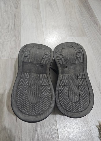 38 Beden siyah Renk Deri ayakkabı