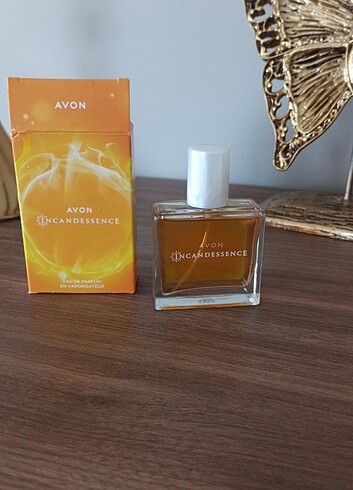 Avon incandessence parfüm 