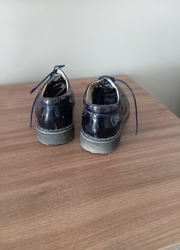 Erkek çocuk rugan ayakkabı - Görsel 5