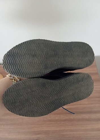 Erkek çocuk rugan ayakkabı - Görsel 6