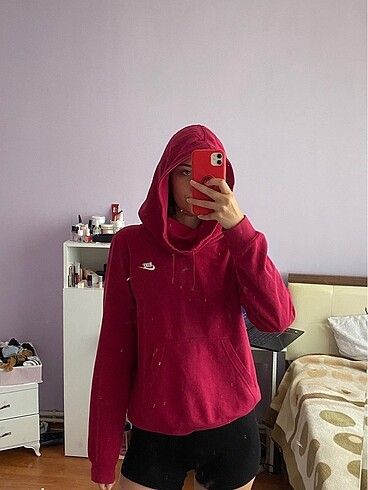 Nike sweat