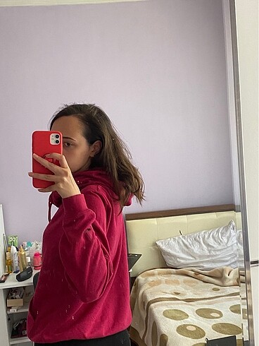 m Beden Nike sweat