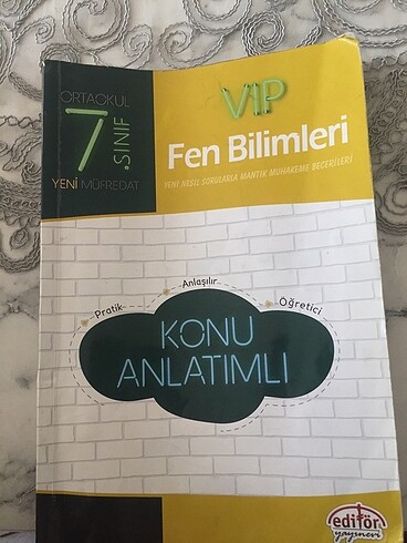 Vıp 7 sınıf