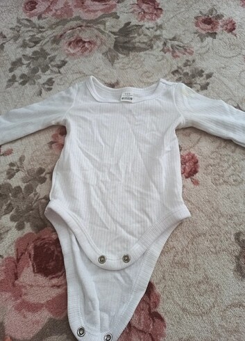 LC Waikiki Bebek zıbın