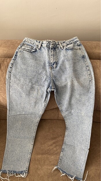 Addax Addax kullanılmamış jean