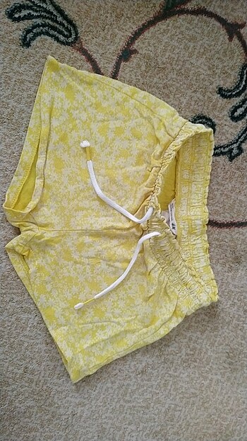 H&M Sortt